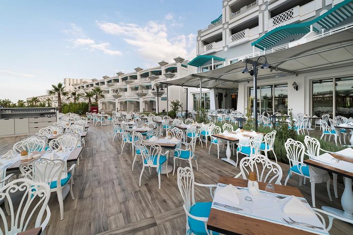 Limak Cyprus Deluxe Hotel - All Inclusive