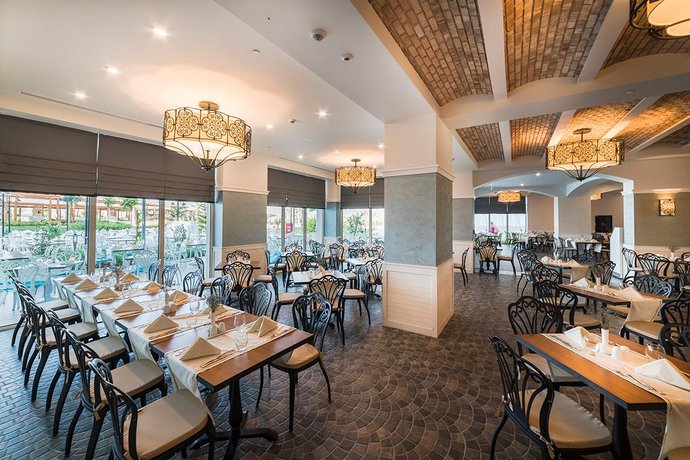 Limak Cyprus Deluxe Hotel - All Inclusive