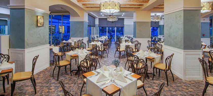 Limak Cyprus Deluxe Hotel - All Inclusive