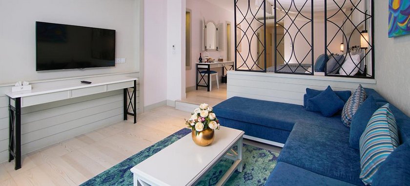 Limak Cyprus Deluxe Hotel - All Inclusive