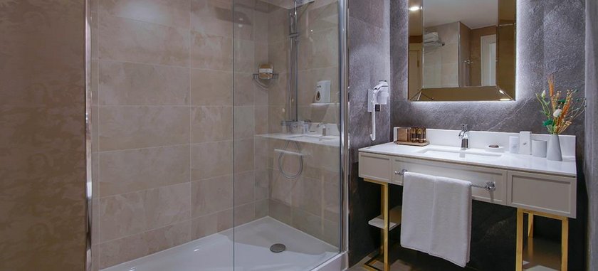 Limak Cyprus Deluxe Hotel - All Inclusive