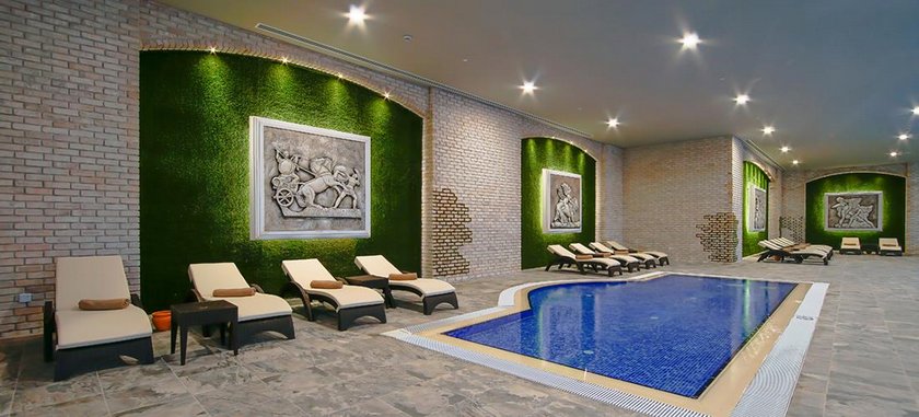 Limak Cyprus Deluxe Hotel - All Inclusive