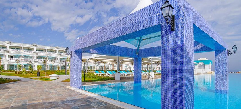 Limak Cyprus Deluxe Hotel - All Inclusive