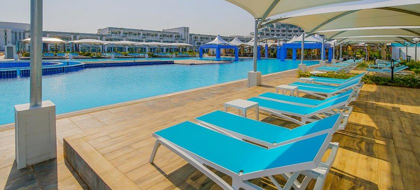 Limak Cyprus Deluxe Hotel - All Inclusive
