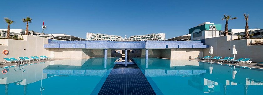 Limak Cyprus Deluxe Hotel - All Inclusive