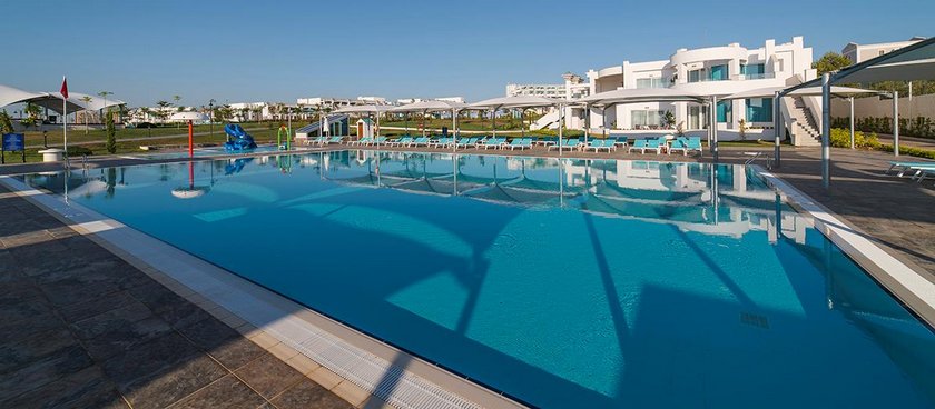 Limak Cyprus Deluxe Hotel - All Inclusive