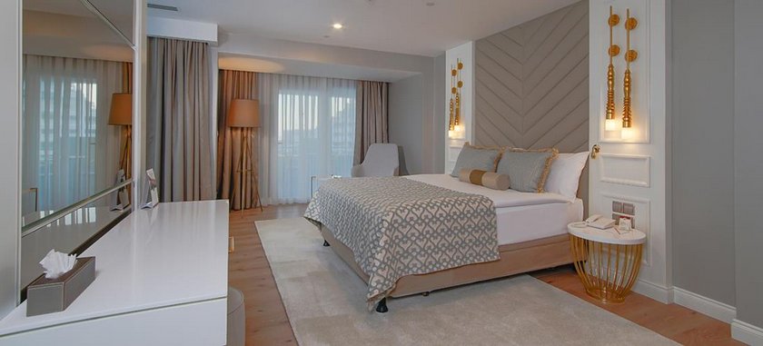 Limak Cyprus Deluxe Hotel - All Inclusive