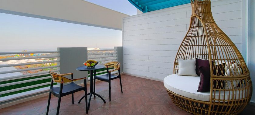 Limak Cyprus Deluxe Hotel - All Inclusive