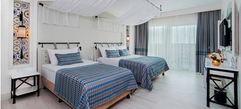 Limak Cyprus Deluxe Hotel - All Inclusive
