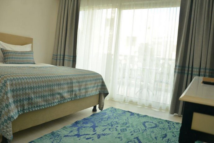 Limak Cyprus Deluxe Hotel - All Inclusive