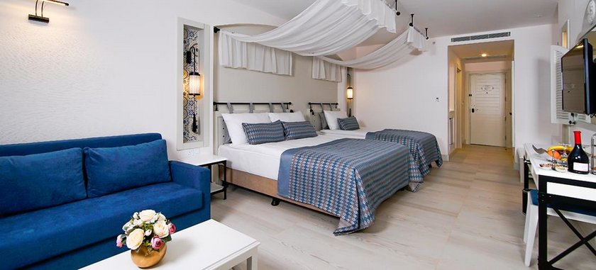 Limak Cyprus Deluxe Hotel - All Inclusive