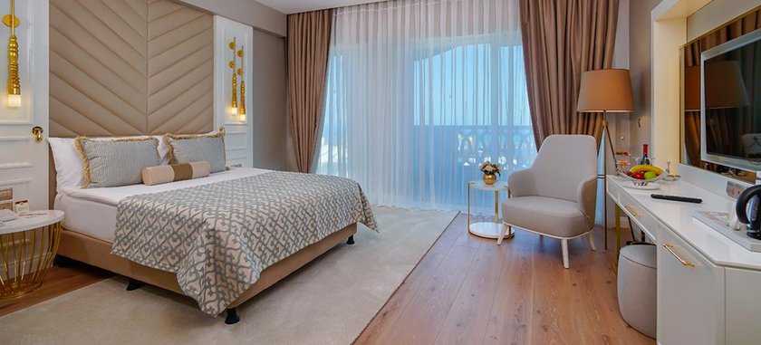 Limak Cyprus Deluxe Hotel - All Inclusive