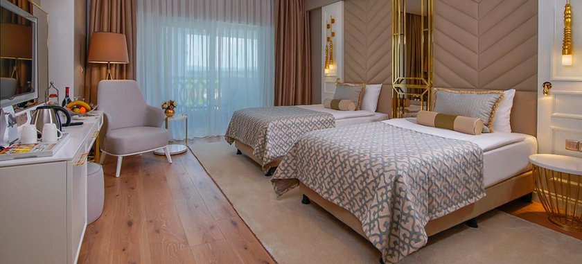Limak Cyprus Deluxe Hotel - All Inclusive