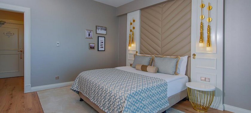 Limak Cyprus Deluxe Hotel - All Inclusive