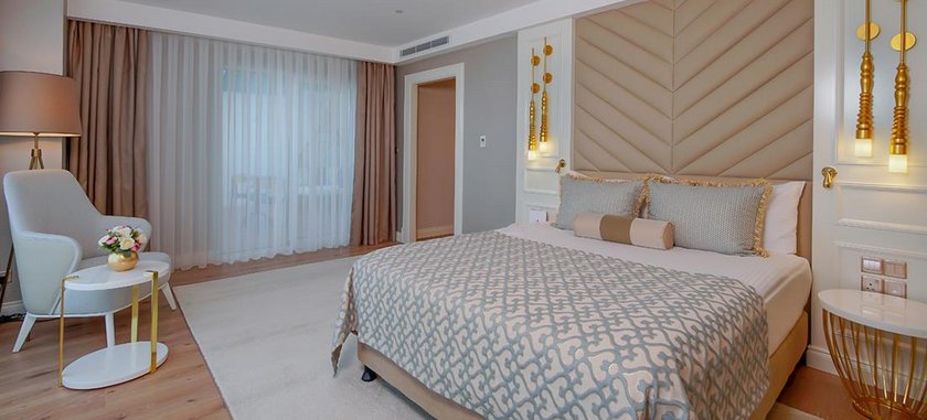 Limak Cyprus Deluxe Hotel - All Inclusive