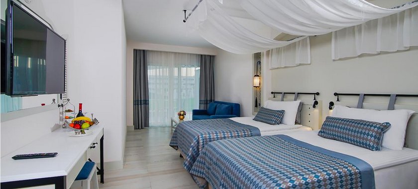 Limak Cyprus Deluxe Hotel - All Inclusive