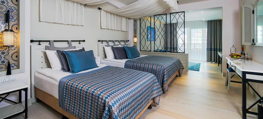 Limak Cyprus Deluxe Hotel - All Inclusive