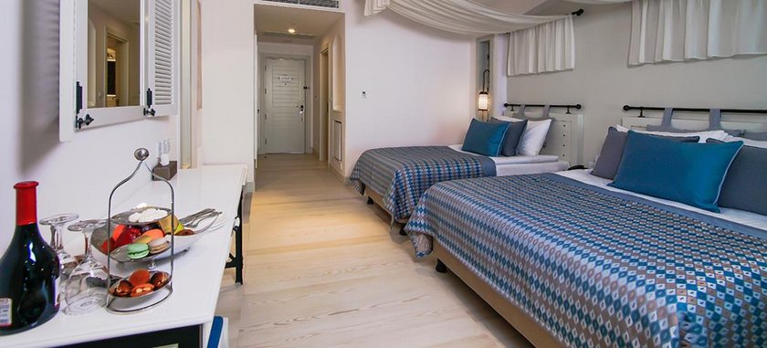 Limak Cyprus Deluxe Hotel - All Inclusive