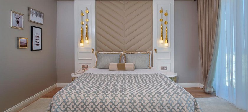Limak Cyprus Deluxe Hotel - All Inclusive