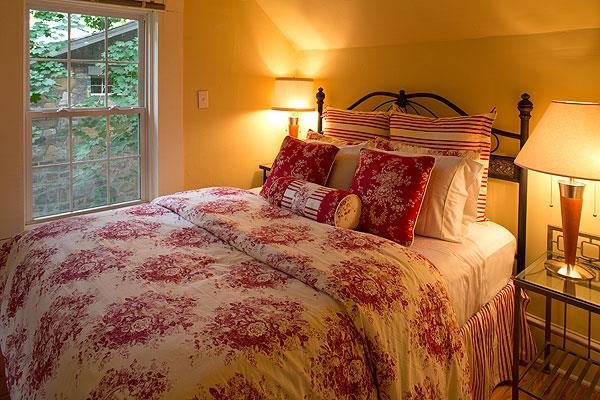 Sweet Biscuit Inn