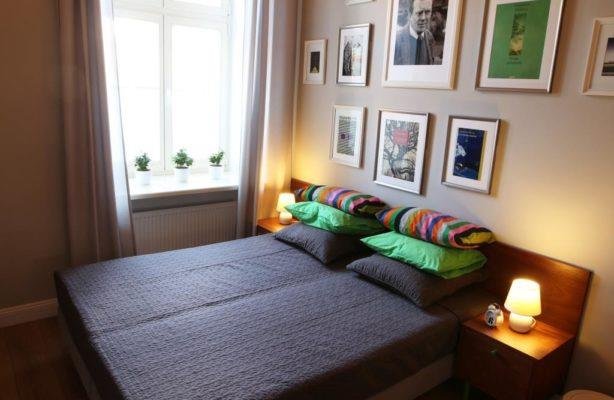 Apartamenty Czapskich