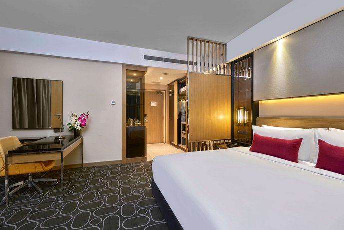 Wyndham Acmar Klang