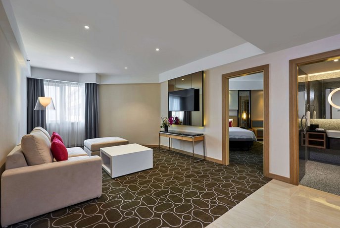 Wyndham Acmar Klang