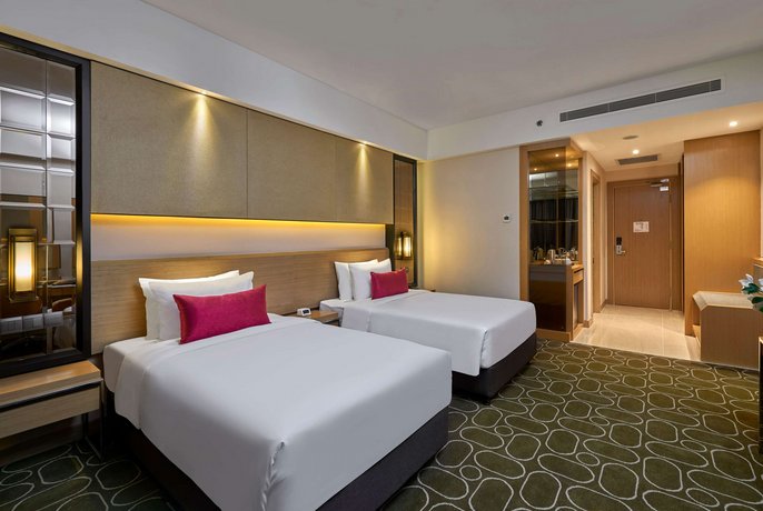 Wyndham Acmar Klang