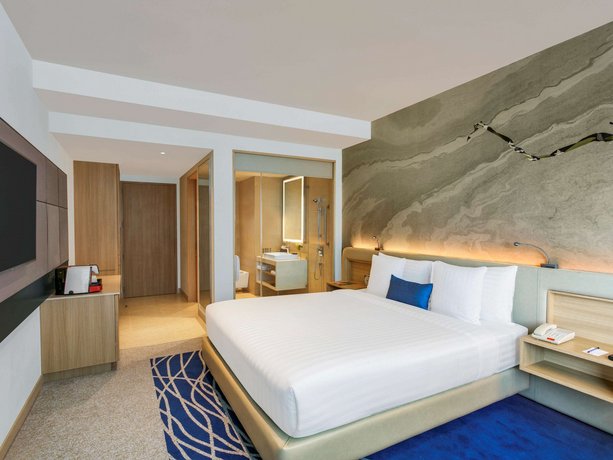 Novotel Ahmedabad- An Accor Hotels Brand