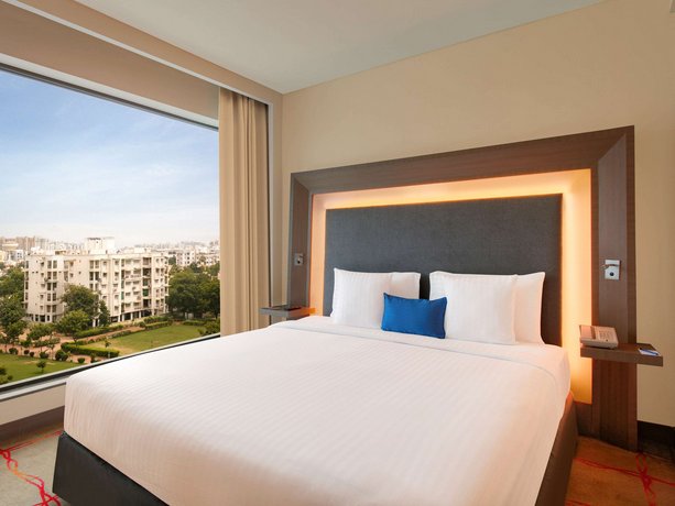 Novotel Ahmedabad- An Accor Hotels Brand