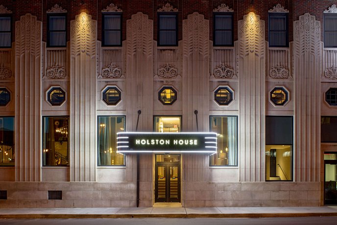 Holston House Nashville - in the Unbound Collection by Hyatt