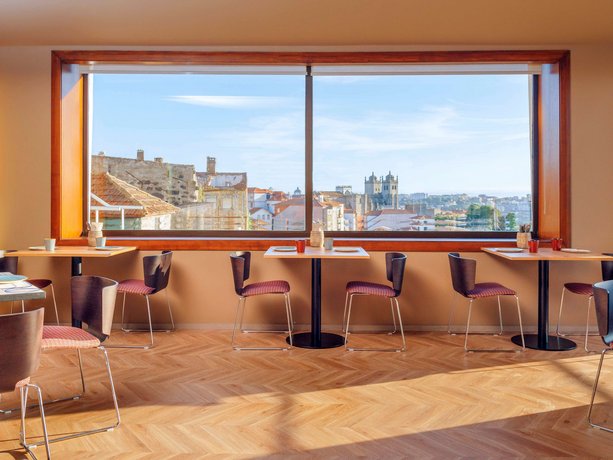 Hotel Mercure Porto Centro