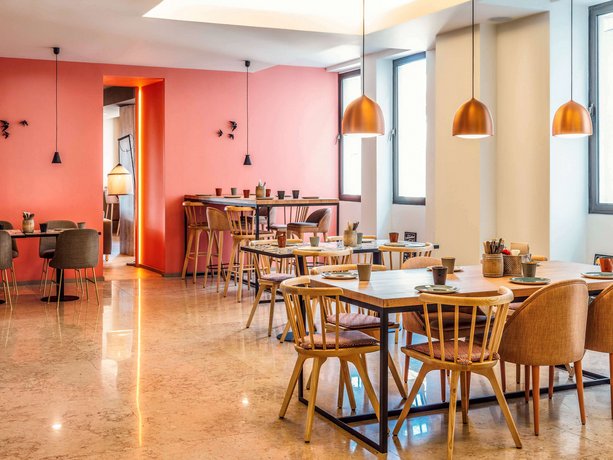 Hotel Mercure Porto Centro