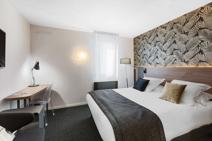 Best Western Plus Europe Hotel Brest