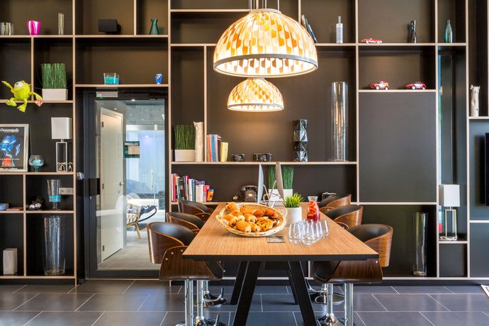 Best Western Plus Europe Hotel Brest