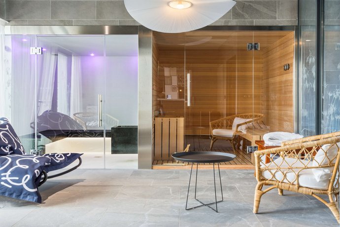Best Western Plus Europe Hotel Brest
