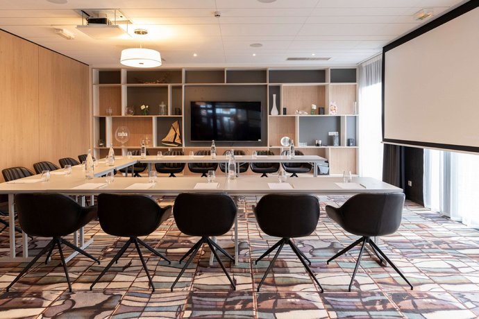 Best Western Plus Europe Hotel Brest