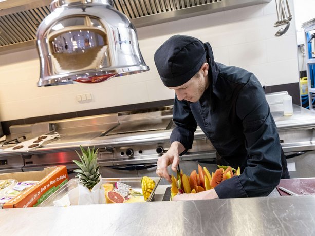 Best Western Plus Europe Hotel Brest