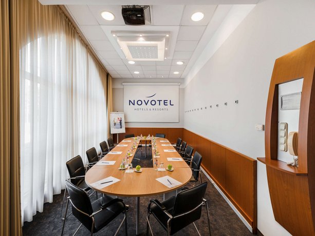 Novotel Szekesfehervar