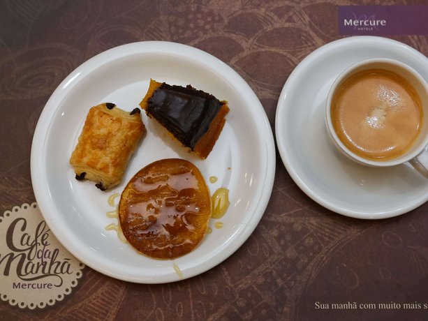 Mercure Curitiba Sete de Setembro