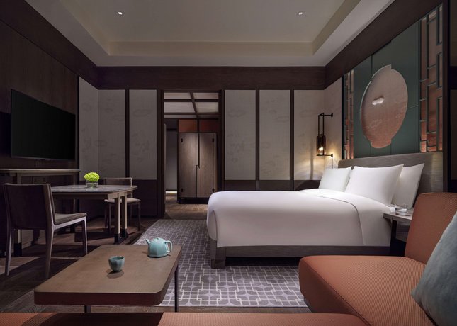 Park Hyatt Shenzhen