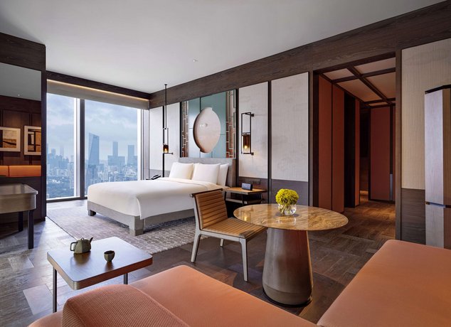 Park Hyatt Shenzhen