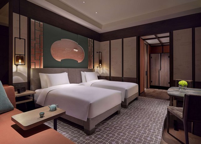 Park Hyatt Shenzhen