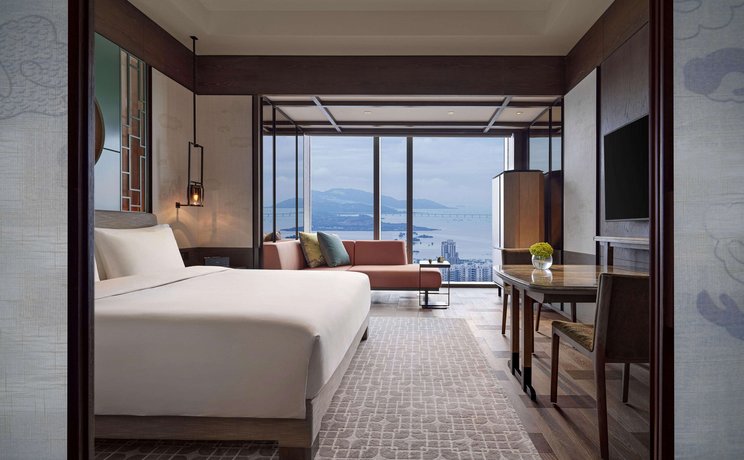 Park Hyatt Shenzhen