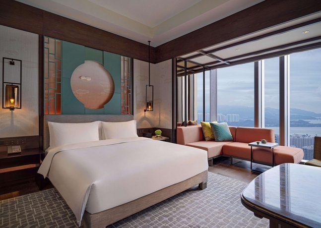 Park Hyatt Shenzhen