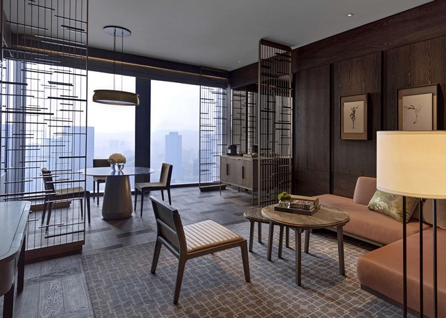 Park Hyatt Shenzhen