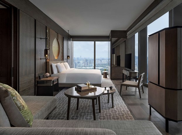 Park Hyatt Shenzhen