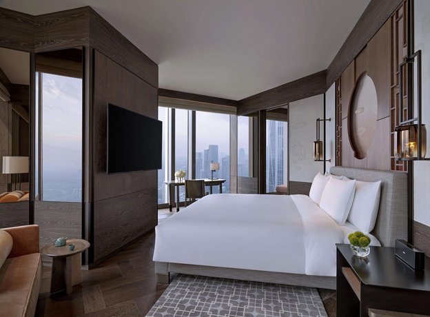 Park Hyatt Shenzhen