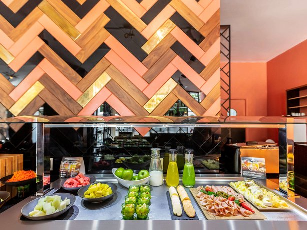 Aparthotel Adagio Casablanca City Center