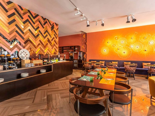 Aparthotel Adagio Casablanca City Center